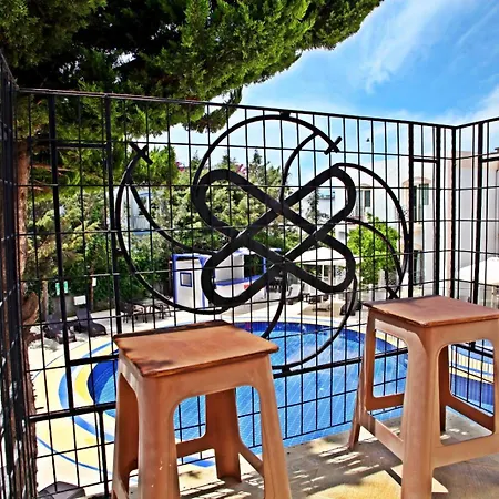 Serpina (adults Only) מלון בודרום