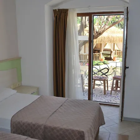 Serpina (adults Only) 3* בודרום