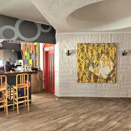 Serpina (adults Only) בודרום