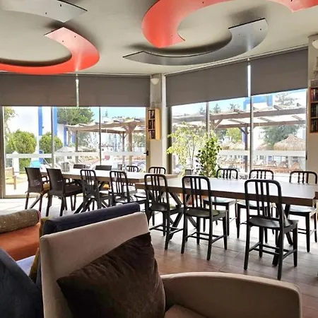 מלון Serpina (adults Only) 3*