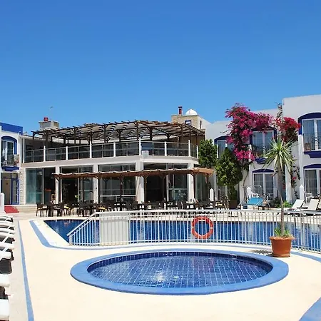 Serpina (adults Only) מלון בודרום