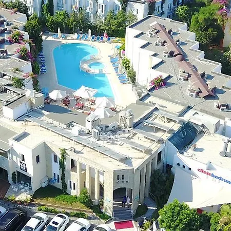 Serpina (adults Only) מלון 3*