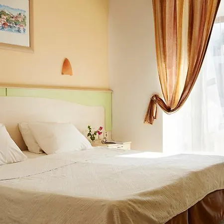 Serpina (adults Only) Hotel
