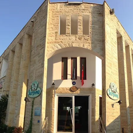 Serpina (adults Only) 3* בודרום