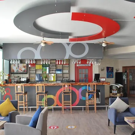 Szálloda Serpina (adults Only)