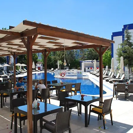Serpina (adults Only) Szálloda 3*