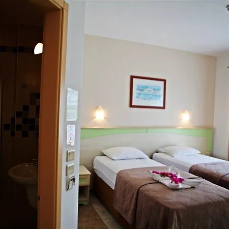 Serpina (adults Only) Szálloda Bodrum