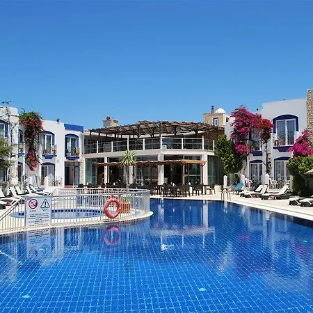 Otel Serpina (adults Only) 3*