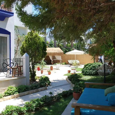 Serpina (adults Only) Szálloda Bodrum