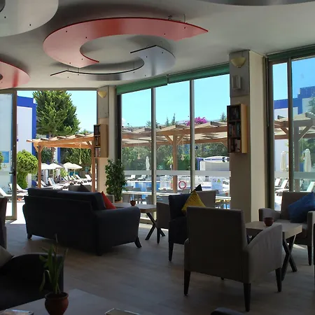 Otel Serpina (adults Only) 3*