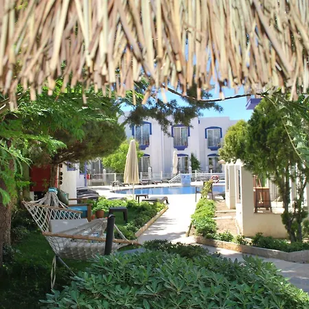 Szálloda Serpina (adults Only) Bodrum