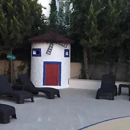 Serpina (adults Only) Szálloda 3*