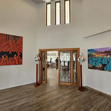 Serpina (adults Only) Szálloda