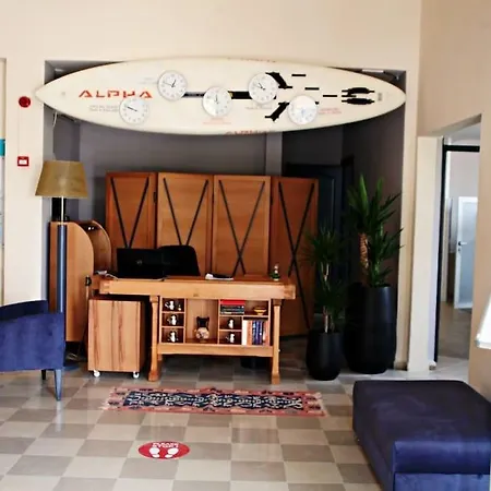 Szálloda Serpina (adults Only) 3*