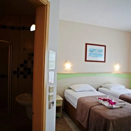 Serpina (adults Only) Otel