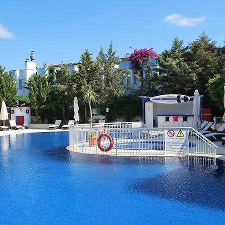 Serpina (adults Only) Szálloda Bodrum