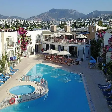 Otel Serpina (adults Only) 3*
