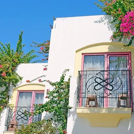 Szálloda Serpina (adults Only)