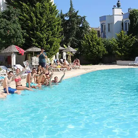 Otel Serpina (adults Only) 3*