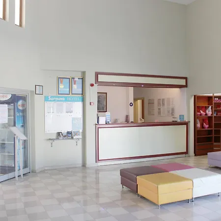 Serpina (adults Only) 3* Bodrum