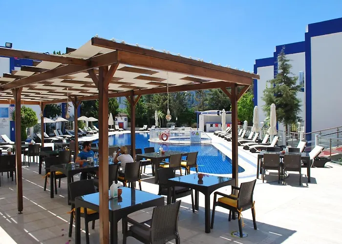 Serpina (adults Only) Hotel 3*