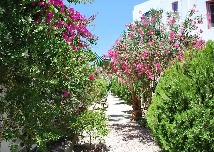 فندق Serpina (adults Only) 3*