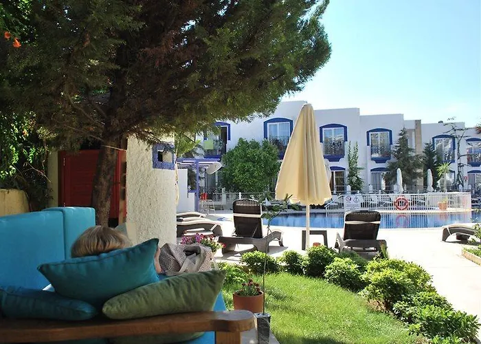 Serpina (adults Only) Otel