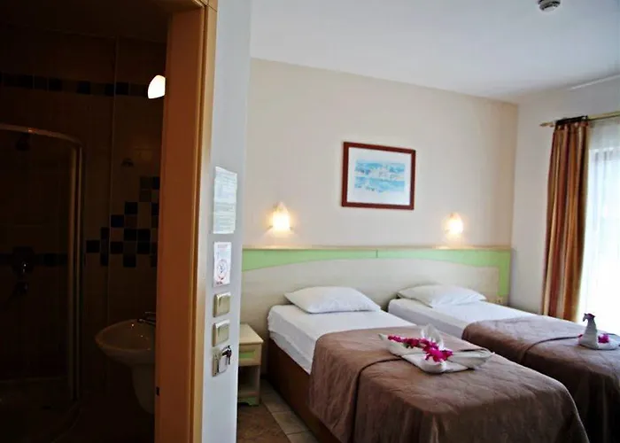 Serpina (adults Only) Otel Bodrum