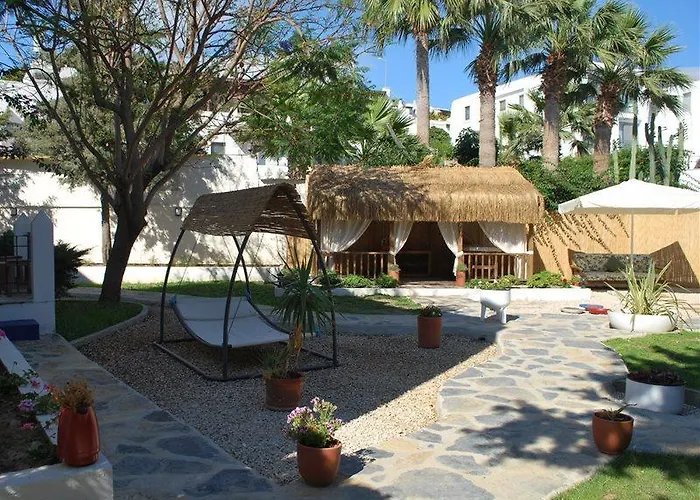 Serpina (adults Only) Otel