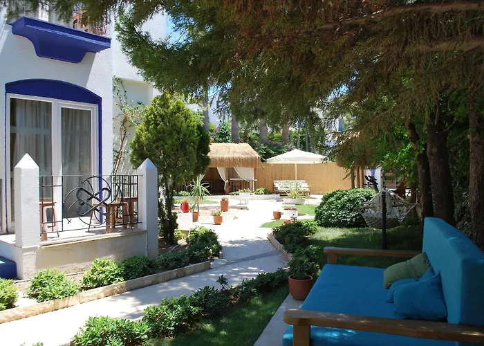 Serpina (adults Only) فندق بودروم