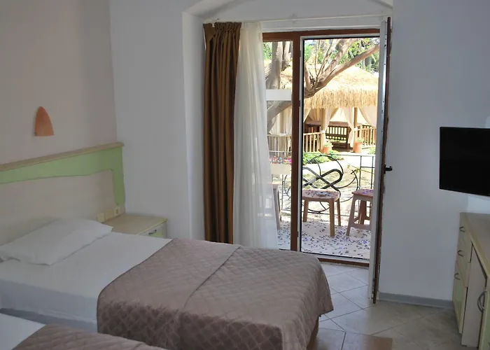 Serpina (adults Only) 3* Bodrum