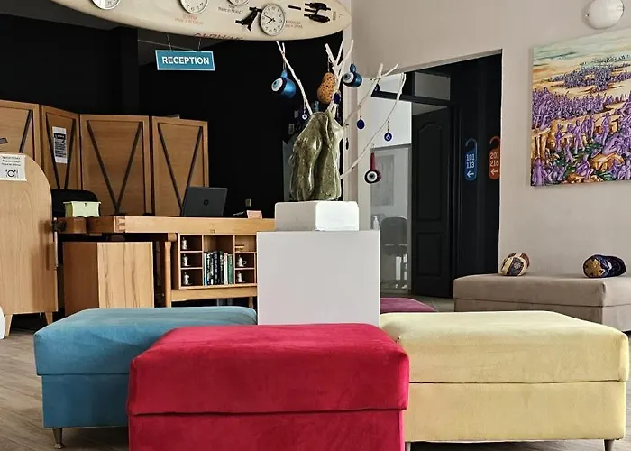 Serpina (adults Only) 3* Bodrum