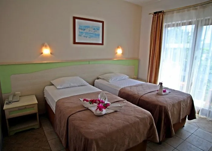 Otel Serpina (adults Only) 3*
