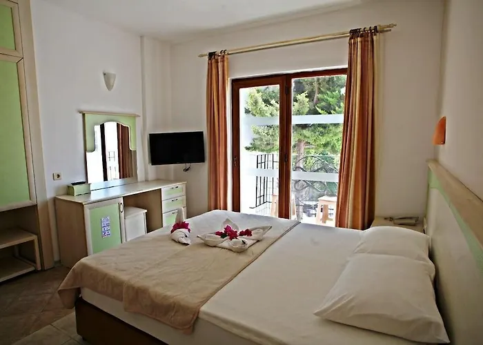 Serpina (adults Only) Otel
