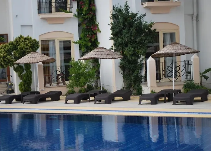 Serpina (adults Only) Otel 3*