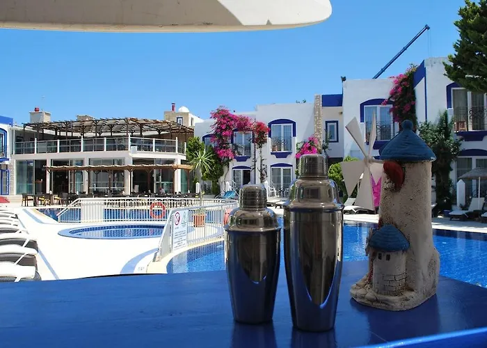 Otel Serpina (adults Only)