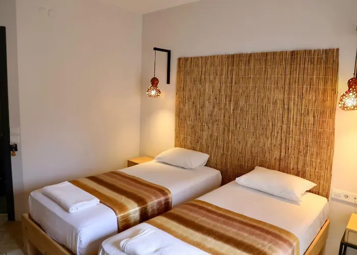 Serpina (adults Only) Otel 3*