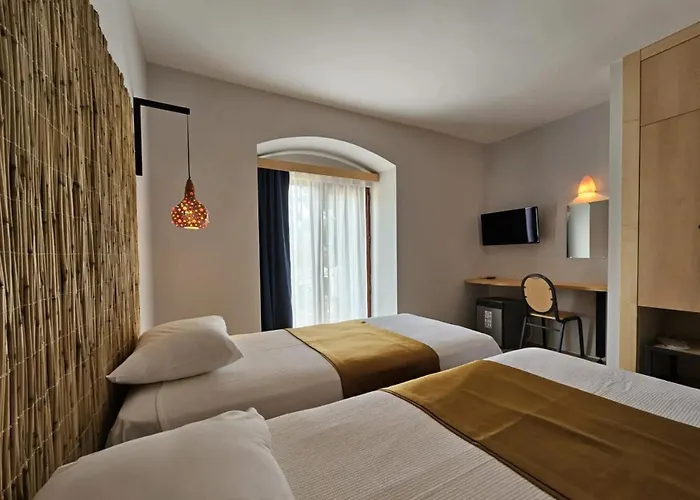 Hotel Serpina (adults Only) 3*