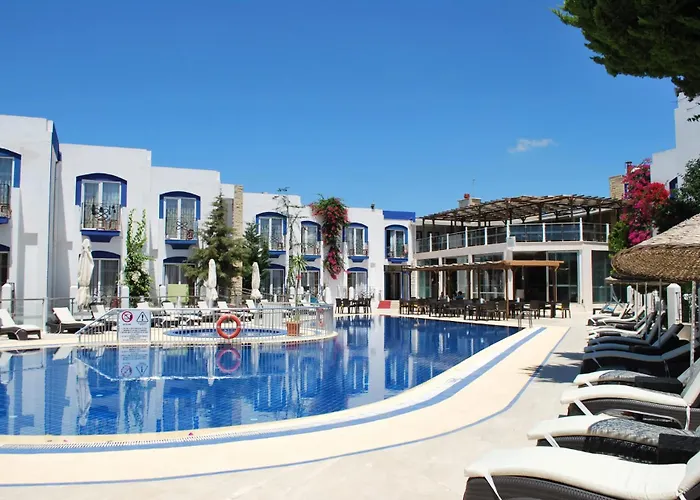 Serpina (adults Only) 3* Bodrum