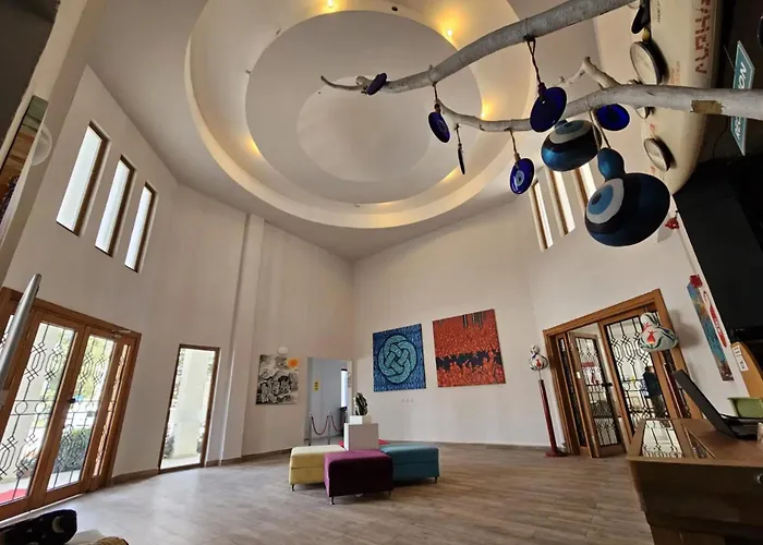 فندق Serpina (adults Only) 3*