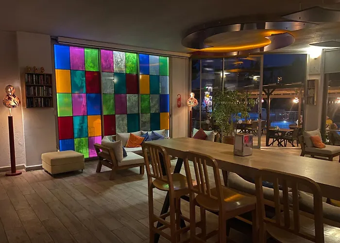 Serpina (adults Only) Hotel Bodrum