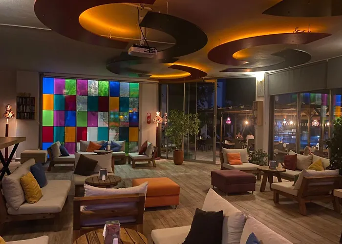 Otel Serpina (adults Only) Bodrum