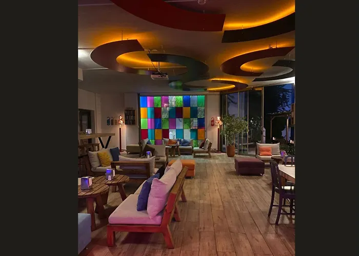 Serpina (adults Only) 3* Bodrum