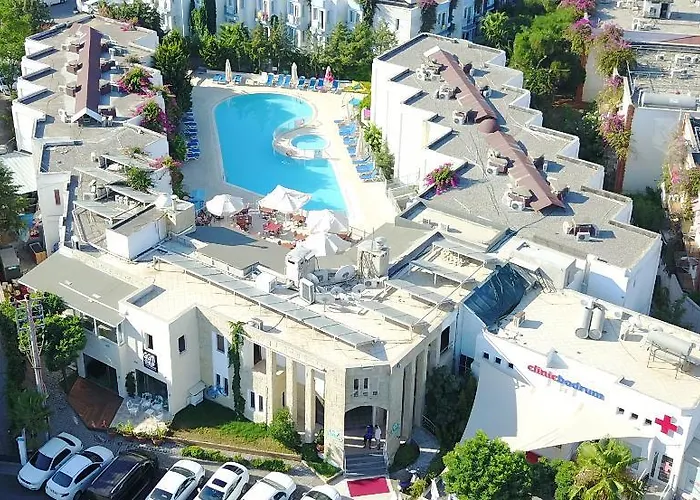 Serpina (adults Only) فندق 3*