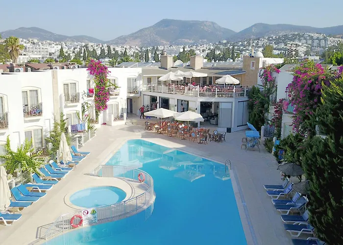 فندق Serpina (adults Only) 3*