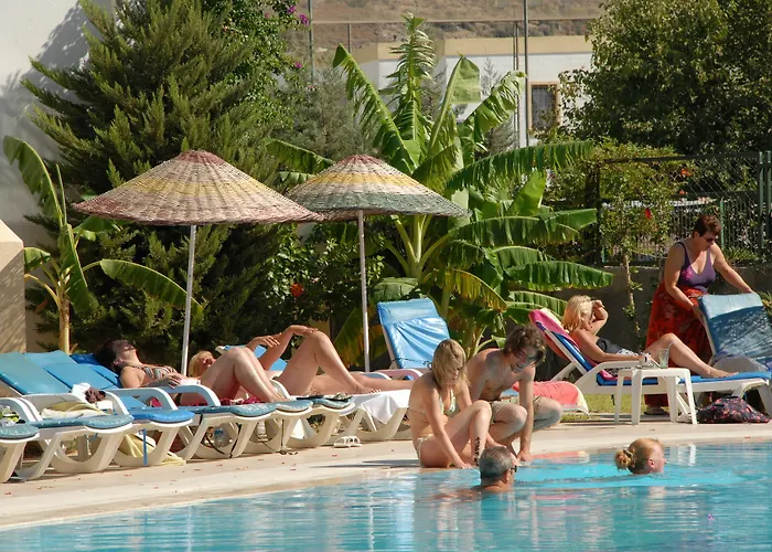 Serpina (adults Only) Bodrum