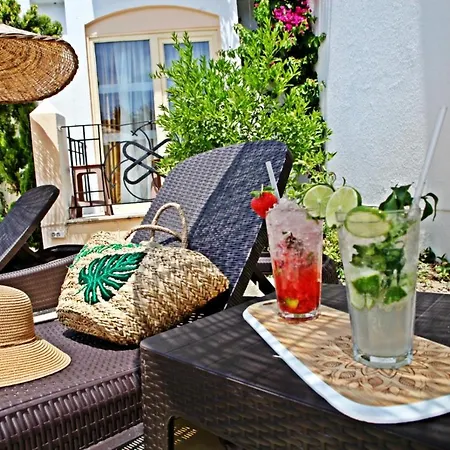 Hotel Serpina (adults Only)