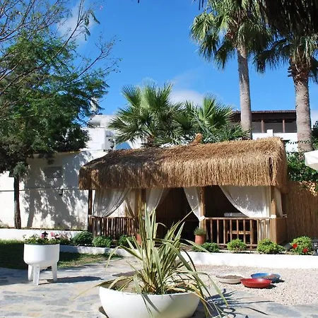 Hotel Serpina (adults Only)