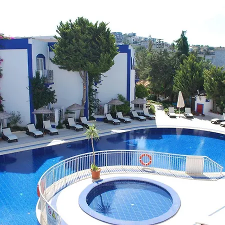 Serpina (adults Only) Hotel 3*