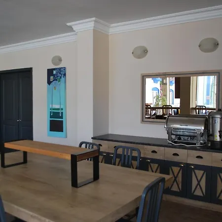 Serpina (adults Only) Hotel Bodrum